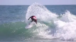 Volcom TCT