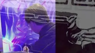 Matt Piet TNLM V2