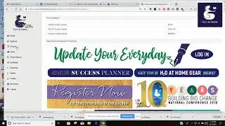New Advisor Video 2-Click link for your party/Create an event