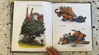 Dragon Night by J.R. Krause