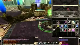 UPGRADE KNIGHT ONLINE EUKO EUROPE PERSONAL SH