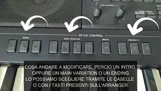 Tutorial: Modifica Style con il copia ed incolla