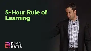 5-Hour Rule of Learning