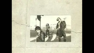 concrete blonde True