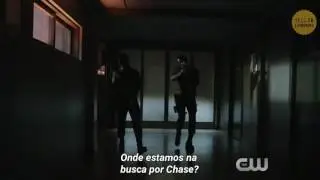 Arrow - Promo Estendida 5x21 - LEGENDADO