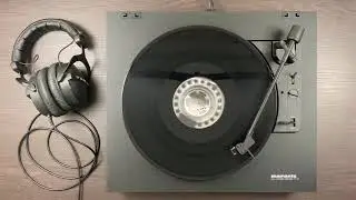 Love Rec - Loungin' (Part One & Two)