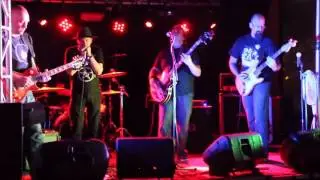 Funny Way - Midweek Blues - 2016/01/08 @ MusicMan Megastore