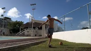 Improve Foot Balance & Explosion for Basketball