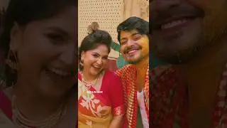 debolina nandy and sayak new trending viral video