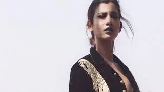 SHEIN FASHION FILM | FT. INDIAN FASHION MODEL  | FASHION VIDEO | @FilamintStudiosTM