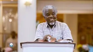 Marry based on the voice of God, not love pt. 1 -Tuesday 26th August 2025