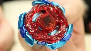 WBBA Blitz Unicorno Blue Horn Ver. - Limited Edition Unboxing