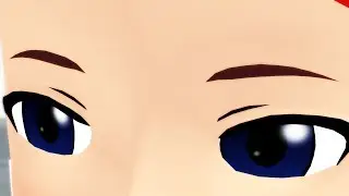 MMD PK Nurse Joy Sing me to Sleep