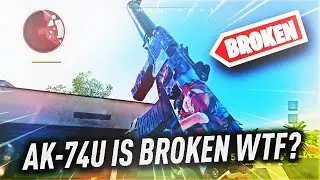 NEW BROKEN 