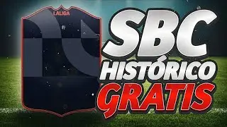 Se FILTRA el MEJOR JUGADOR DE TODO FC 26 que CONSEGUIR&Aacute;S GRATIS HACIENDO ESTO ANTES DE QUE SEA TARDE