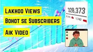 5 Steps to Go VIRAL: BREAK YouTube algorithm with one video