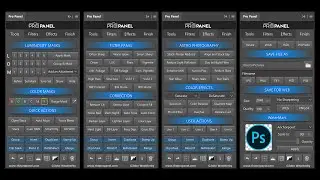 Pro Panel is Here!