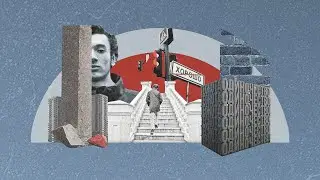 Art | No hope. Лев Переулков