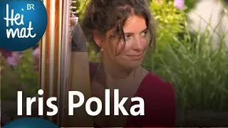 Quintessenz: Iris Polka I BR Heimat -  Zsammg'spuit | Volksmusik