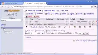 Beginner PHP Tutorial   184   POSTing Data Part 5