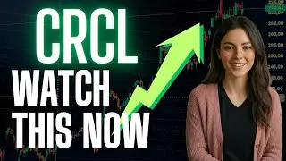 CRCL Stock Analysis. Buy or Sell? Watch This Before It's Too Late!!