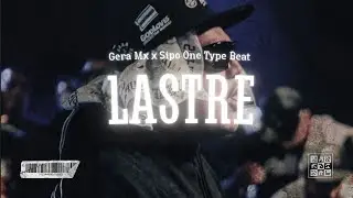 [FREE] Gera Mx x Sipo One Type Beat | Base De Rap Boom Bap  | 