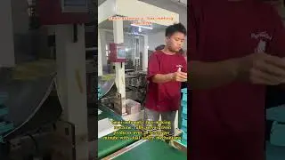 Small Batch, Big Benefits! The Semi-automatic Box Making Machine Saves Every Penny for You!