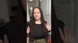 Box braids