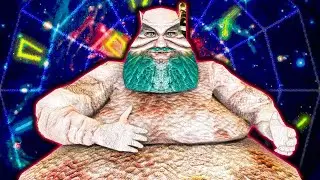 The Last Living Dwemer, Yagrum Bagarn - Elder Scrolls Detective