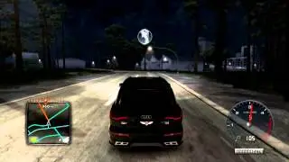 TDU 2 - Custom GPS Voice EN