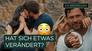 KLARHEIT oder GEF&Uuml;HLSCHAOS? 🤯 Wie f&uuml;hlen Dennis & Sebastian nach dem Gruppendate? 🧡 I Die Bachelors