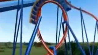 RollerCoaster Tycoon&copy; 4: PC Announcement Trailer [HD]