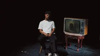 Takunda - Pano (Official Lyric Visualizer)