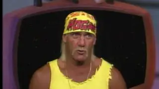 Space Ghost mocks Hulk Hogan