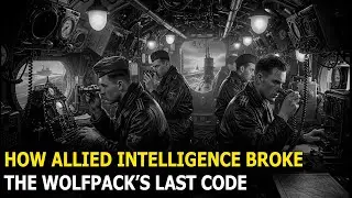 Wolfpack in Peril &mdash; The Final Hours of Germany&rsquo;s Submarine Hunters