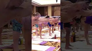 Its not what you do, it's how you do #bikram #bikramyoga