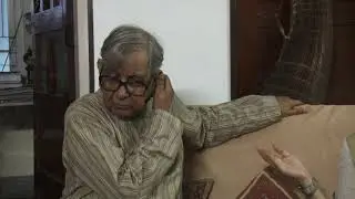Natasha Ginwala in conversation with Ganesh Haloi 3