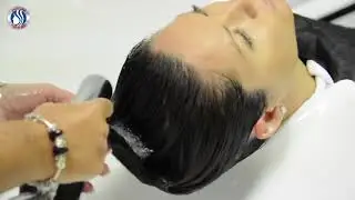 Planet of Beauty / Keraspa Collagen Treatment Instant Hair Therapy