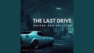The Last Drive Before Annihilation - Dreamcore &middot; Liminalcore &middot; Ambient Metal Score