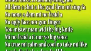 Romain Virgo - Dem A Coward