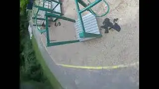 Playground Flick Style