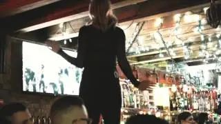 Queen Street Warehouse - 2 Year Anniversary