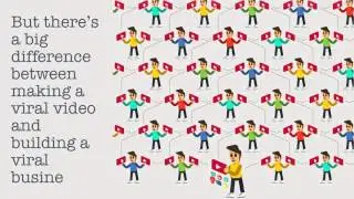 60 Second Book Brief: Viral Loop by Adam Penenberg