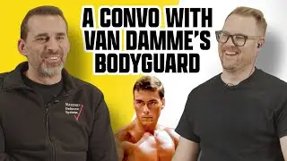 Fred Mastro: From Street Fights to Protecting Van Damme