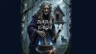 Baba Yaga: el mito más oscuro y antiguo de Rusia