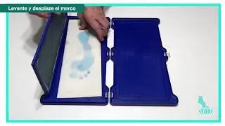 SUAVEPIE PEDÍGRAFO