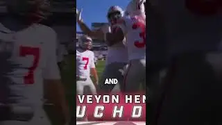 Ryan Day on how cfb connects communities 🥺 #RyanDay #OhioStateBuckeyes #JoelKlattShow