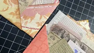 Happy Mail Idea Easy Pocket