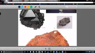 My Element Project: Gallium