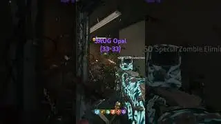 Grind for Nebula (33-33 opal) #blackops6 #nebula #gaming